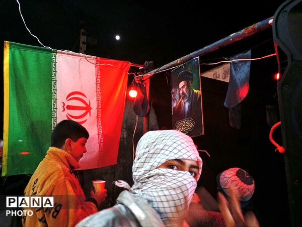 اتحادی که در جان‌های ما جاودانه می ماند 
