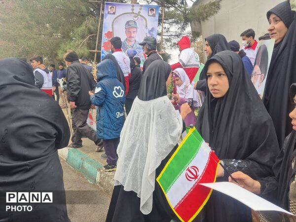 شکوه مقاومت؛ تجدید پیمان امت اسلام با قدس