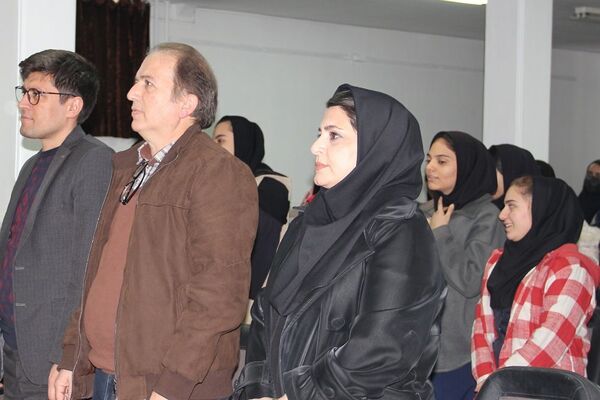 برگزاری اولین جشنواره هنرهای تجسمی در بهارستان‌۲