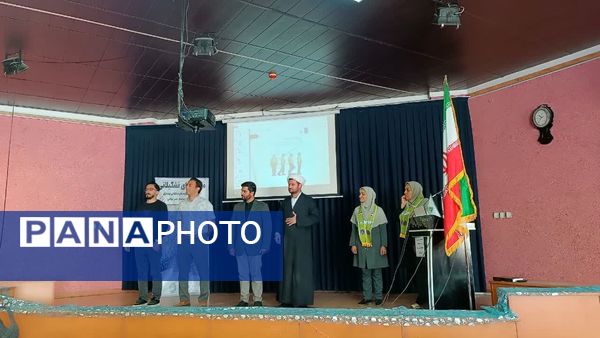 برگزاری کارگاه آموزش مهارت‌های تشکیلاتی ویژه معلمان و دبیران شهرستان رامیان