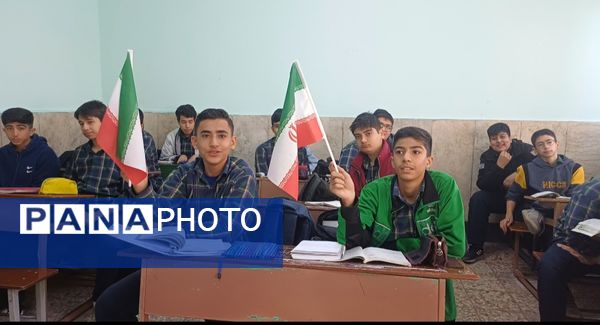 انتخابات شورای دانش‌آموزی آغاز فردایی روشن در اندیشه شاهد