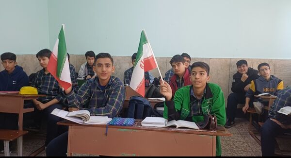انتخابات شورای دانش‌آموزی آغاز فردایی روشن در اندیشه شاهد