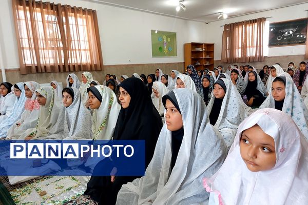 زنگ نماز، فرصت بندگی