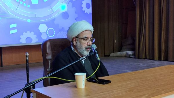 سومین جشنواره جهاد‌گران علم و فناوری در کوهدشت 