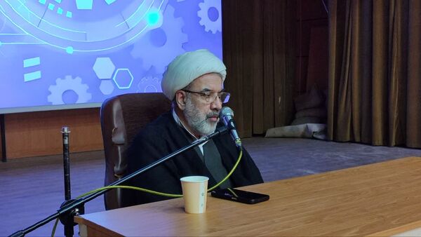 سومین جشنواره جهاد‌گران علم و فناوری در کوهدشت 