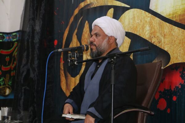 برگزاری مراسم پیاده‌روی بازماندگان اربعین در صفادشت