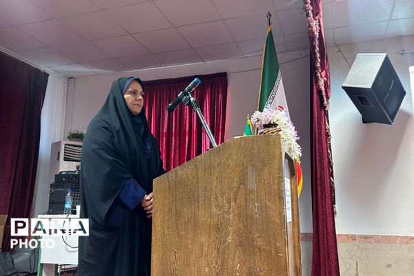 دوره آموزشی آموزگاران پایه مدارس ابتدایی منطقه پردیس