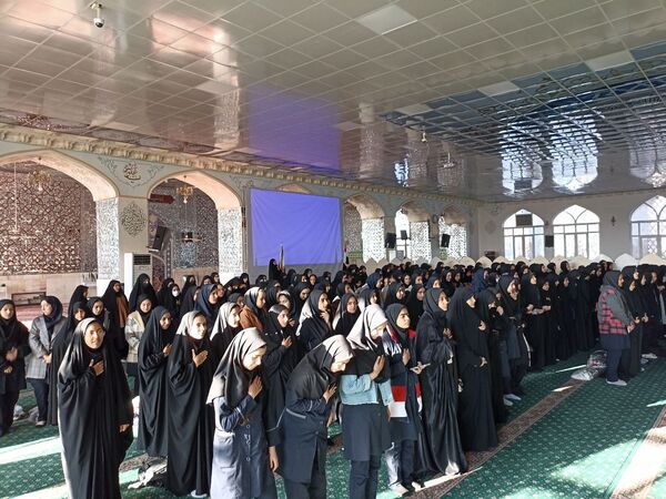 مرحله حضوری لیگ جت در شهرستان کاشمر