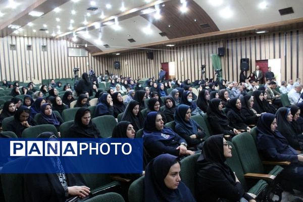 اعزام همزمان کاروان تجهیزات ورزشی و بهداشتی «مهر بانشاط» به مدارس سراسر کشور