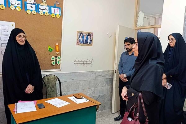 برگزاری مرحله استانی مسابقات قرآن، عترت و نماز فرهنگیان آموزش و پرورش استثنایی خراسان شمالی
