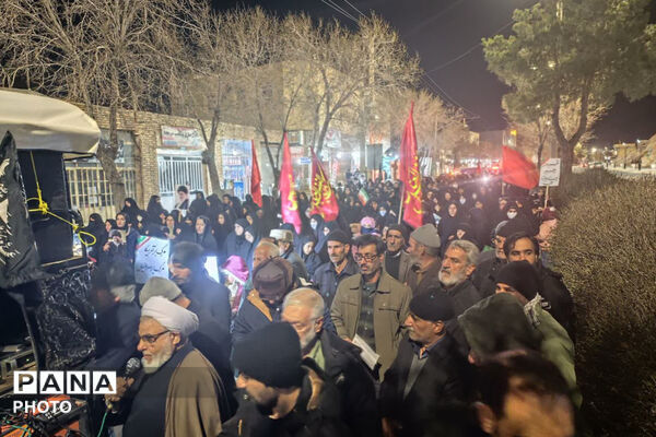 دهه نودی‌های پای کار انقلاب