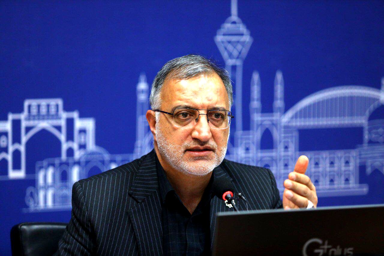 ظرفیت شهرداری‌ها در توسعه ملی مغفول مانده است