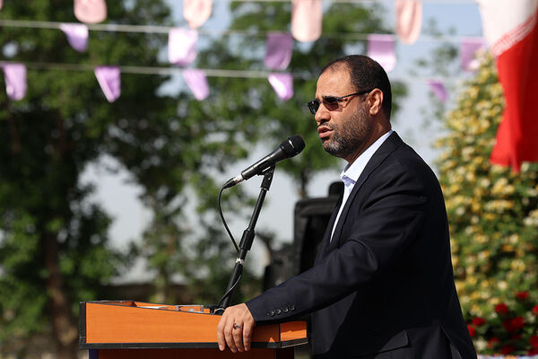 برگزاری آیین سپاس معلم با حضور وزیر آموزش و پرورش