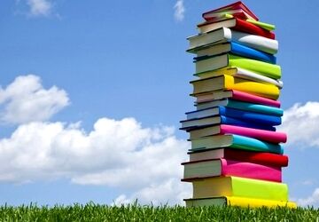 نمایشگاه مجازی کتاب بستری اثرگذار برای حفظ پیوند اجتماع با مطالعه در بحران است