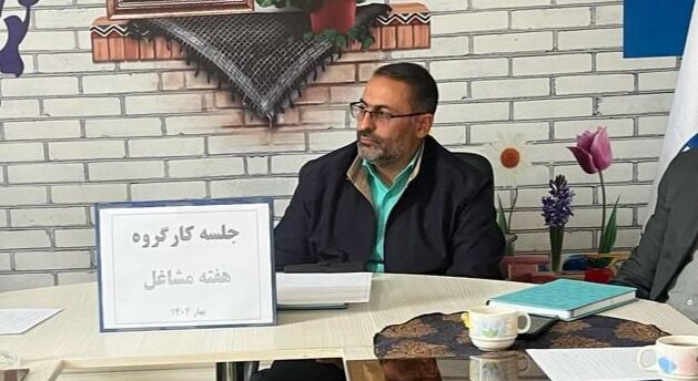 بازدیدهای میدانی و آزمون‌های استعدادیابی، راهنمای انتخاب رشته دانش‌آموزان است 