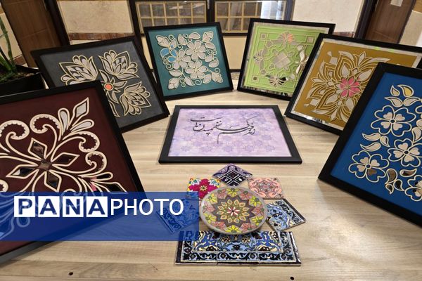 چهل‌و‌چهارمین جشنواره فرهنگی «فردا» در شهرستان ملارد