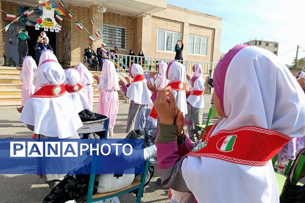 همایش «وطن یار» سازمان دانش آموزی؛ ترویج فرهنگ ایثار و وطن دوستی