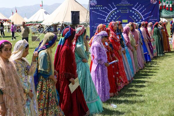 آغاز جشنواره بزرگ تربیتی، ورزشی و آموزشی ویژه دانش‌آموزان و فرهنگیان عشایر استان فارس