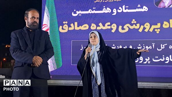 امشب ایران سراسر فریاد «الله‌اکبر» می‌شود