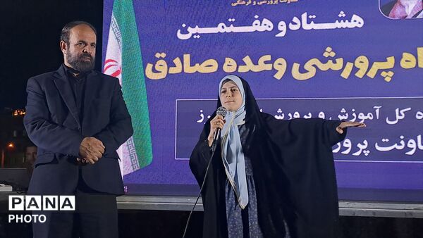امشب ایران سراسر فریاد «الله‌اکبر» می‌شود