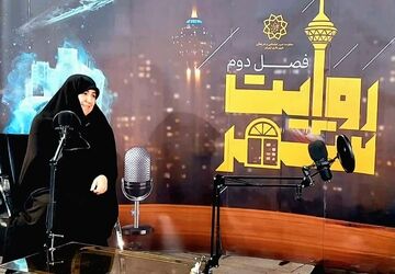 شناخت اهداف شهدا، مسیر نوجوانان را روشن می‌کند