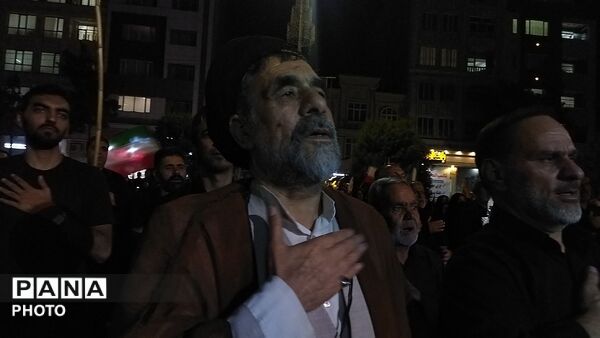 روایت صد و دوازدهمین شب،نیشابور در مدار ولایت