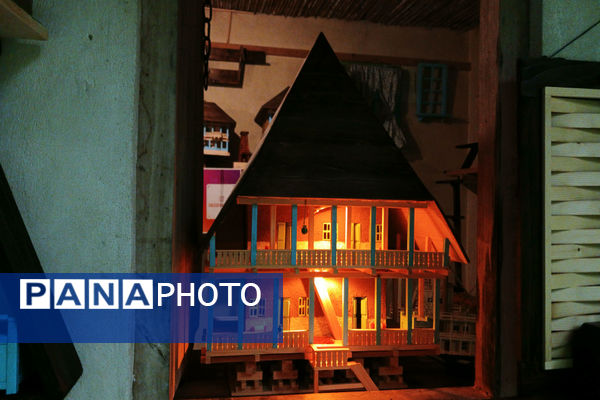 موزه میراث روستایی گیلان