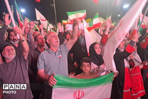 هلال احمر و صلیب سرخ، فرشتگان نجات در روزهای سخت