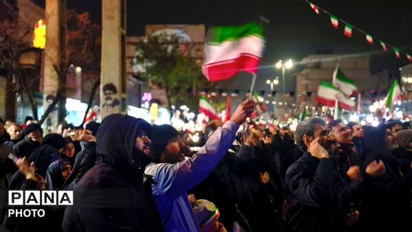 راهپیمایی باشکوه روز قدس در نظرآباد