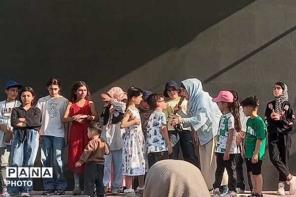 مهمانی عید غدیر 