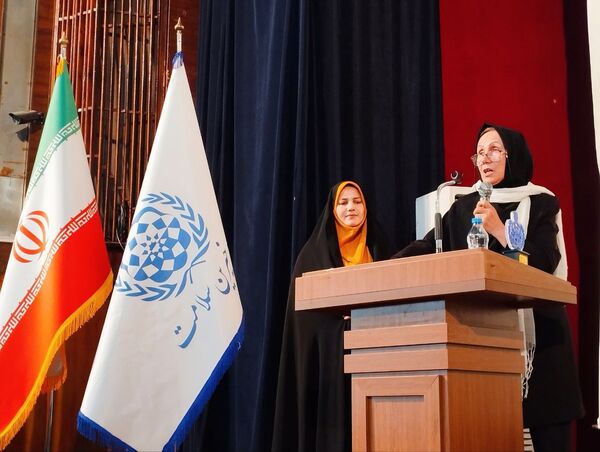 دومین گردهمایی «زنان و مشارکت اجتماعی» در ساری