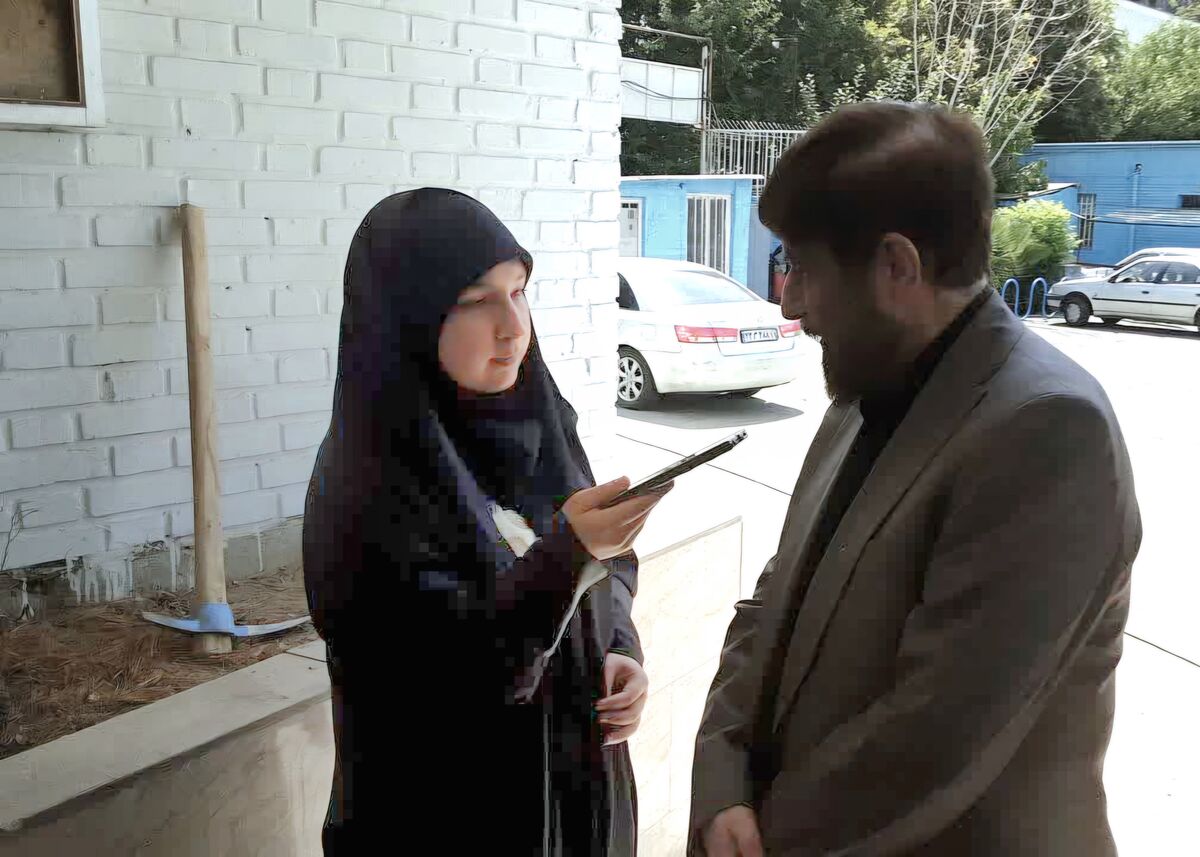 طرح شهید عجمیان در آموزش و پرورش زمینه فعالیت‌های جهادی را دوچندان کرده است