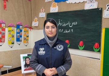 نواخته شدن زنگ مهر پس از ماه ها ایستادگی در سایه جنگ