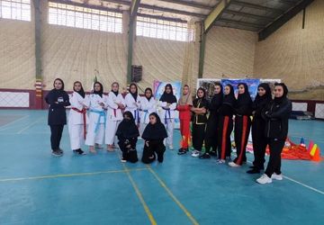 ورزش، یک آزمایشگاه زنده برای یادگیری مهارت‌های زندگی 