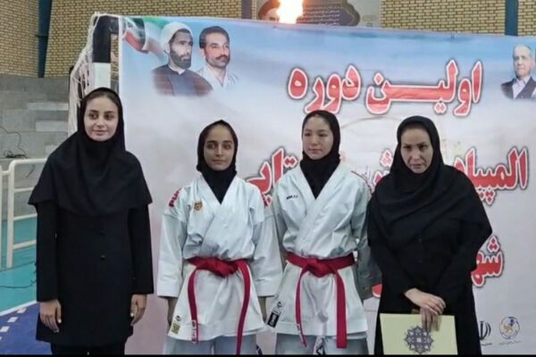 برگزاری اولین المپیاد ورزشی روستاهای شهرستان ملارد با حضور ۵ هزار ورزشکار