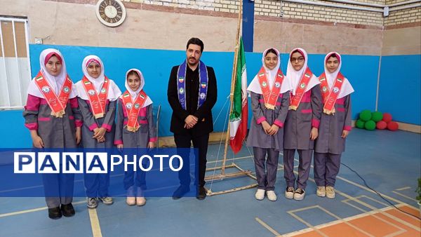 همایش«یاوران انقلاب، پیشتازان مقاومت» در کمیجان