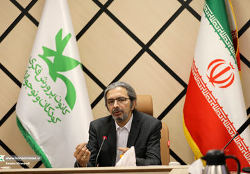 رمز موفقیت موسیقی کودک سادگی و پیوند با ریشه‌های ملی است