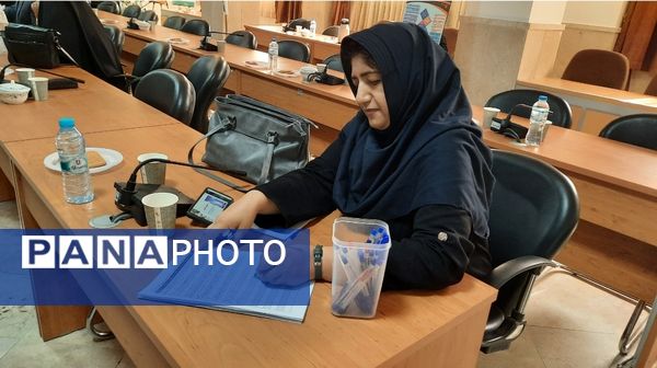 دوره جامع تربیت پژوهشگر در استان خراسان رضوی