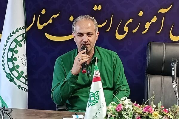 سازمان دانش‌آموزی نهاد مکمل نظام آموزشی، استعدادهای نسل جوان را شکوفا می‌کند