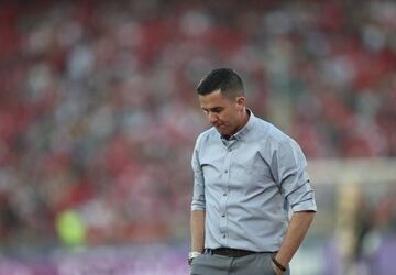 اوسمار ویرا رسماً سرمربی پرسپولیس شد