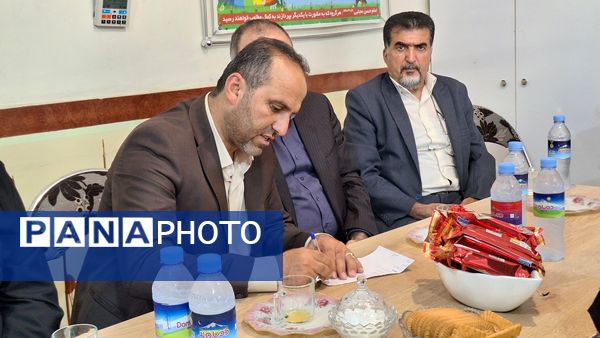 اجرای‌ طرح شهید عجمیان2 در البرز