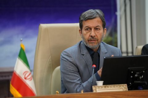 یکصد و هشتاد و پنجمین جلسۀ شورای آموزش و پرورش استان اصفهان