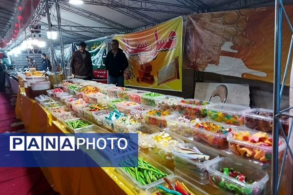 جشنواره انار در شهرقدس با محوریت فرهنگ و مشارکت مردمی