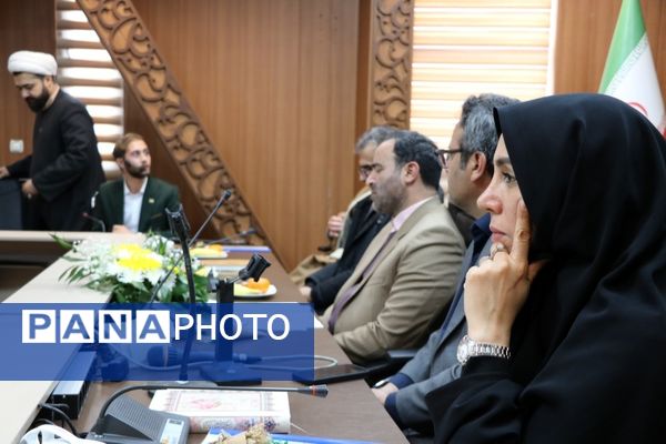 آغاز سومین دوره پویش ملی در نجف درمشهد