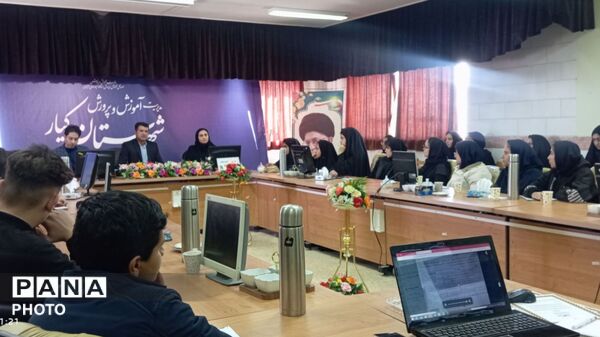 کارگاه توانمندسازی سفیران رسانه 
