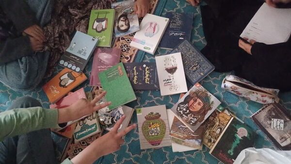 اعتکاف راهی برای تقرب به خدا