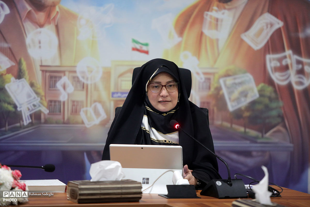 فعالیت‌های تربیتی و پرورشی در زیست‌بوم جدید برنامه درسی دوره اول ابتدایی از «فوق‌برنامه» به متن برنامه درسی می‌آیند