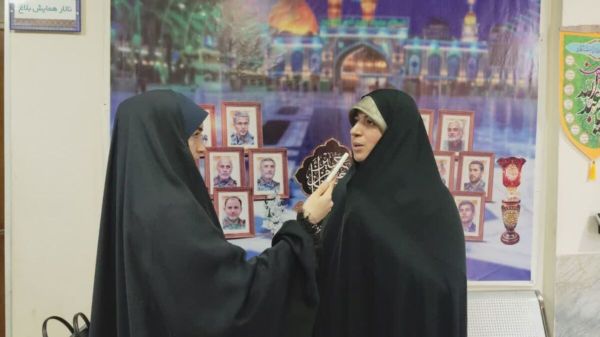 نوجوانان باید جسورانه وارد جهاد تبیین شوند