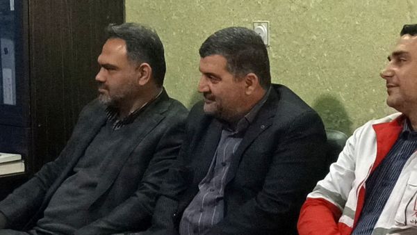 دانش‌آموزان محمودآبادی عازم حج می‌شوند