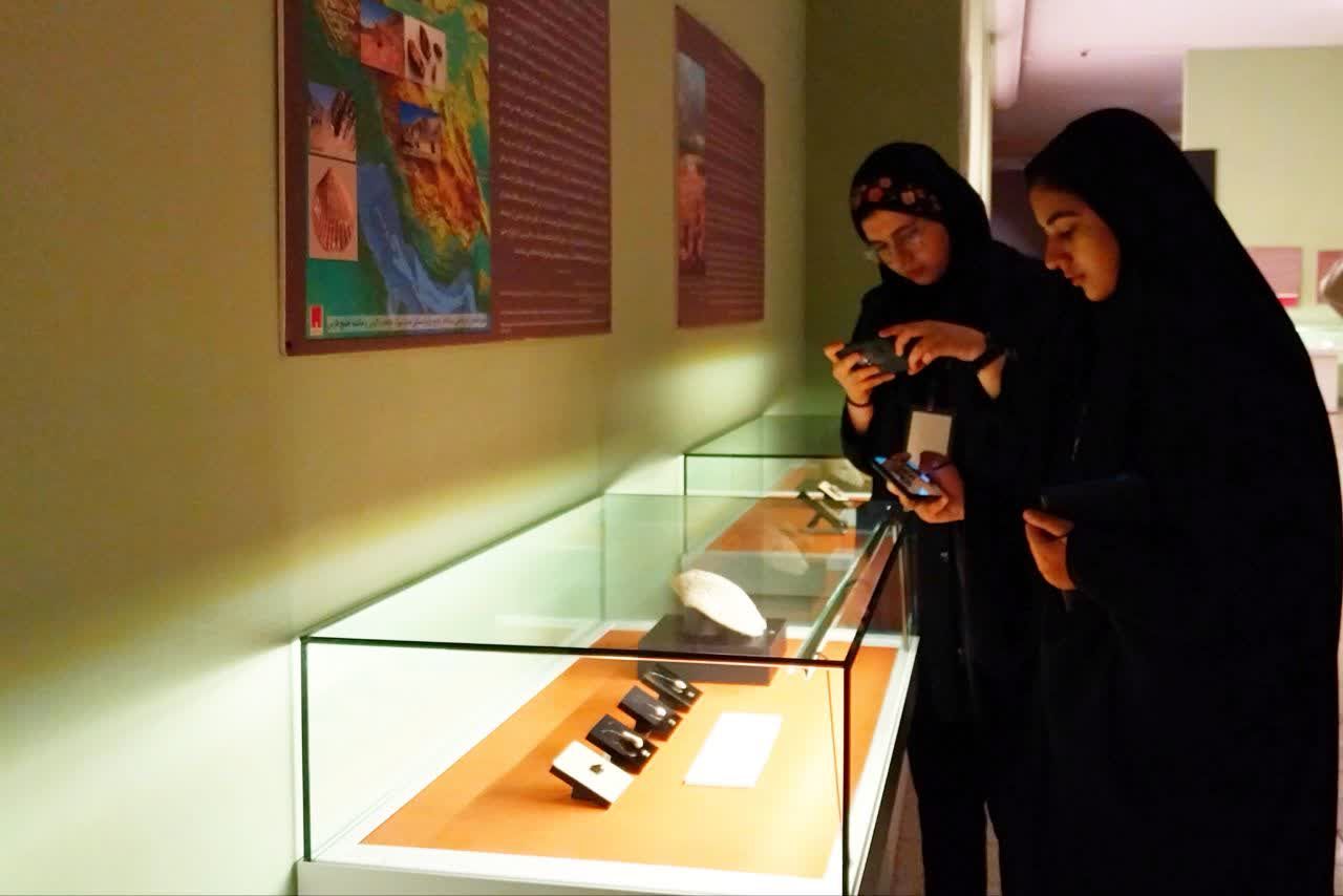 بازدیدی از قلب تاریخی ایران